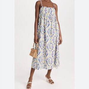 Banjanan Kaylee Midi Dress Size Medium